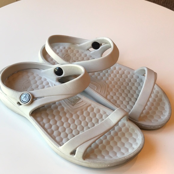 joybees Shoes - Joybees grey size 8w